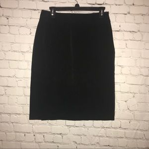 Express pencil skirt